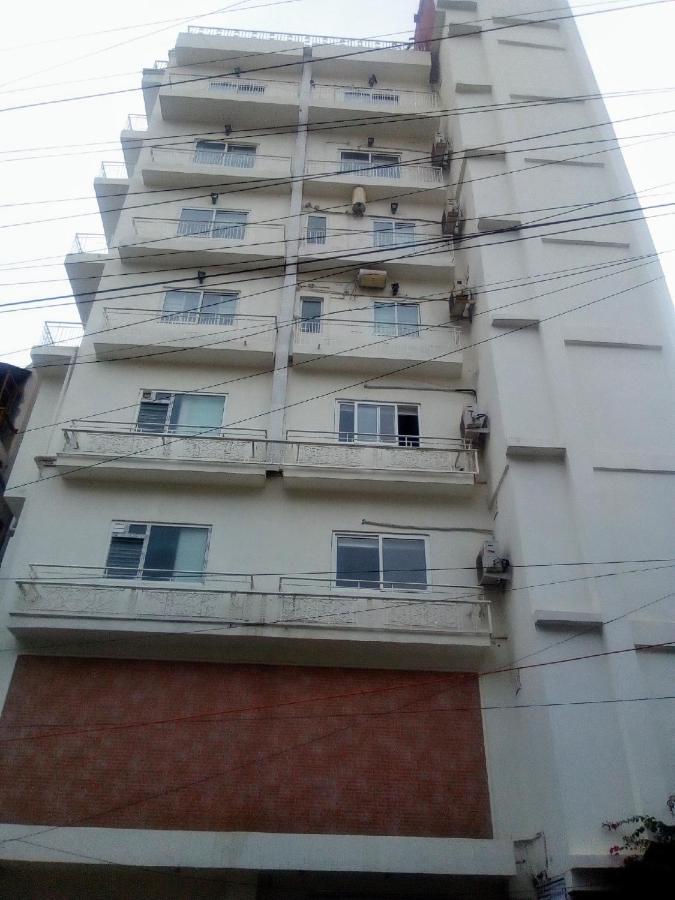 오키드 스위트 호텔 벵갈루루 외부 사진